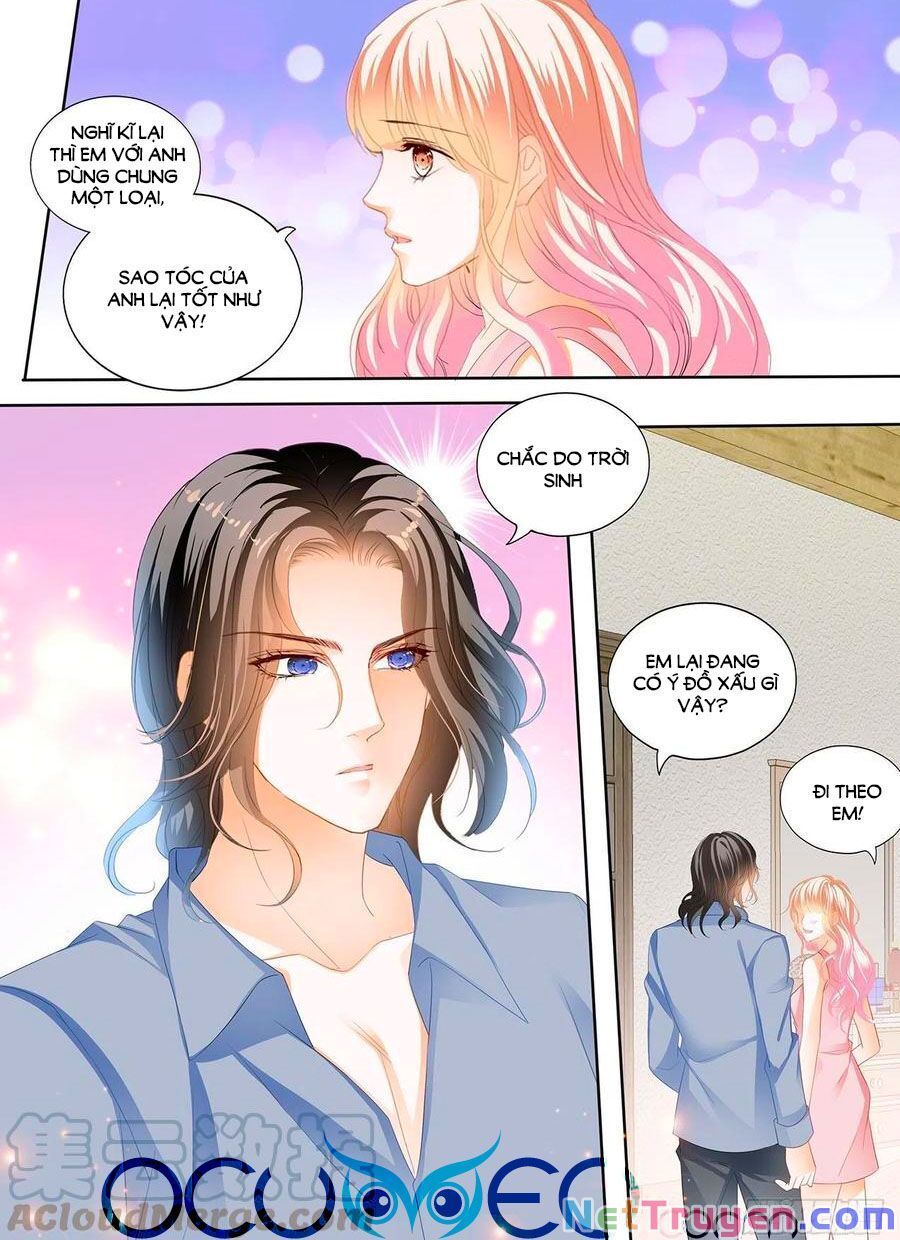 đọc truyện Bá Đạo Tiểu Thúc, Xin Trêu Chọc Vừa Thôi! Chương 232 ảnh 11 tại Thiên Thai Truyện