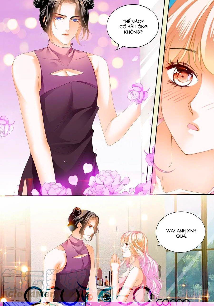 đọc truyện Bá Đạo Tiểu Thúc, Xin Trêu Chọc Vừa Thôi! Chương 233 ảnh 3 tại Thiên Thai Truyện