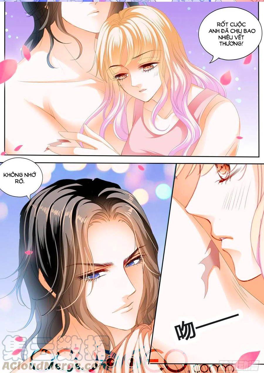 đọc truyện Bá Đạo Tiểu Thúc, Xin Trêu Chọc Vừa Thôi! Chương 233 ảnh 12 tại Thiên Thai Truyện