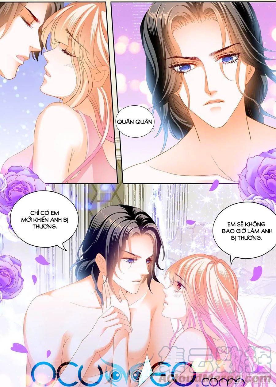 đọc truyện Bá Đạo Tiểu Thúc, Xin Trêu Chọc Vừa Thôi! Chương 233 ảnh 14 tại Thiên Thai Truyện