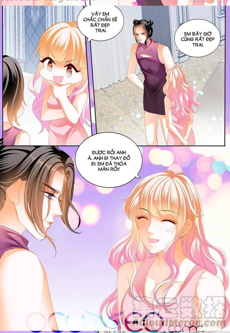 đọc truyện Bá Đạo Tiểu Thúc, Xin Trêu Chọc Vừa Thôi! Chương 233 ảnh 5 tại Thiên Thai Truyện