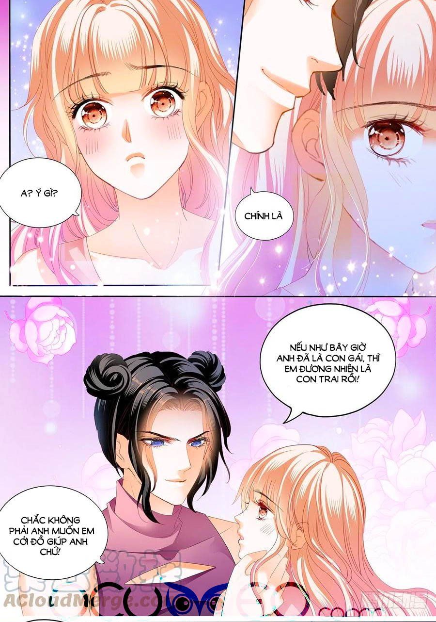 đọc truyện Bá Đạo Tiểu Thúc, Xin Trêu Chọc Vừa Thôi! Chương 233 ảnh 7 tại Thiên Thai Truyện