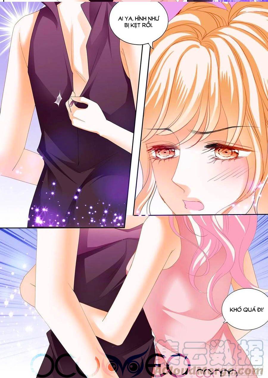 đọc truyện Bá Đạo Tiểu Thúc, Xin Trêu Chọc Vừa Thôi! Chương 233 ảnh 9 tại Thiên Thai Truyện