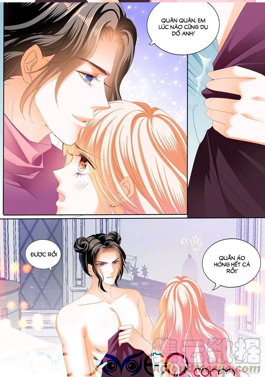 đọc truyện Bá Đạo Tiểu Thúc, Xin Trêu Chọc Vừa Thôi! Chương 233 ảnh 10 tại Thiên Thai Truyện