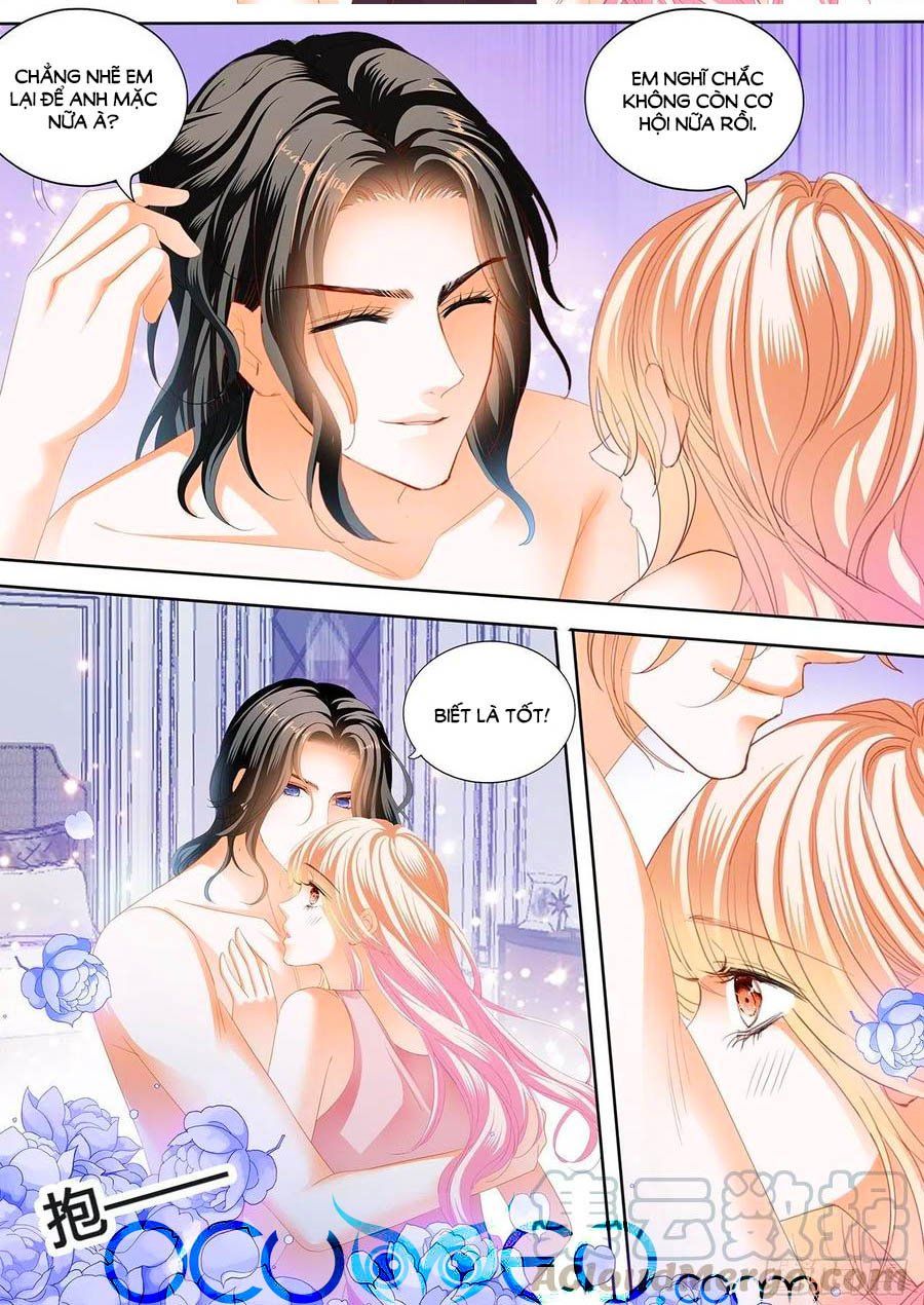 đọc truyện Bá Đạo Tiểu Thúc, Xin Trêu Chọc Vừa Thôi! Chương 233 ảnh 11 tại Thiên Thai Truyện