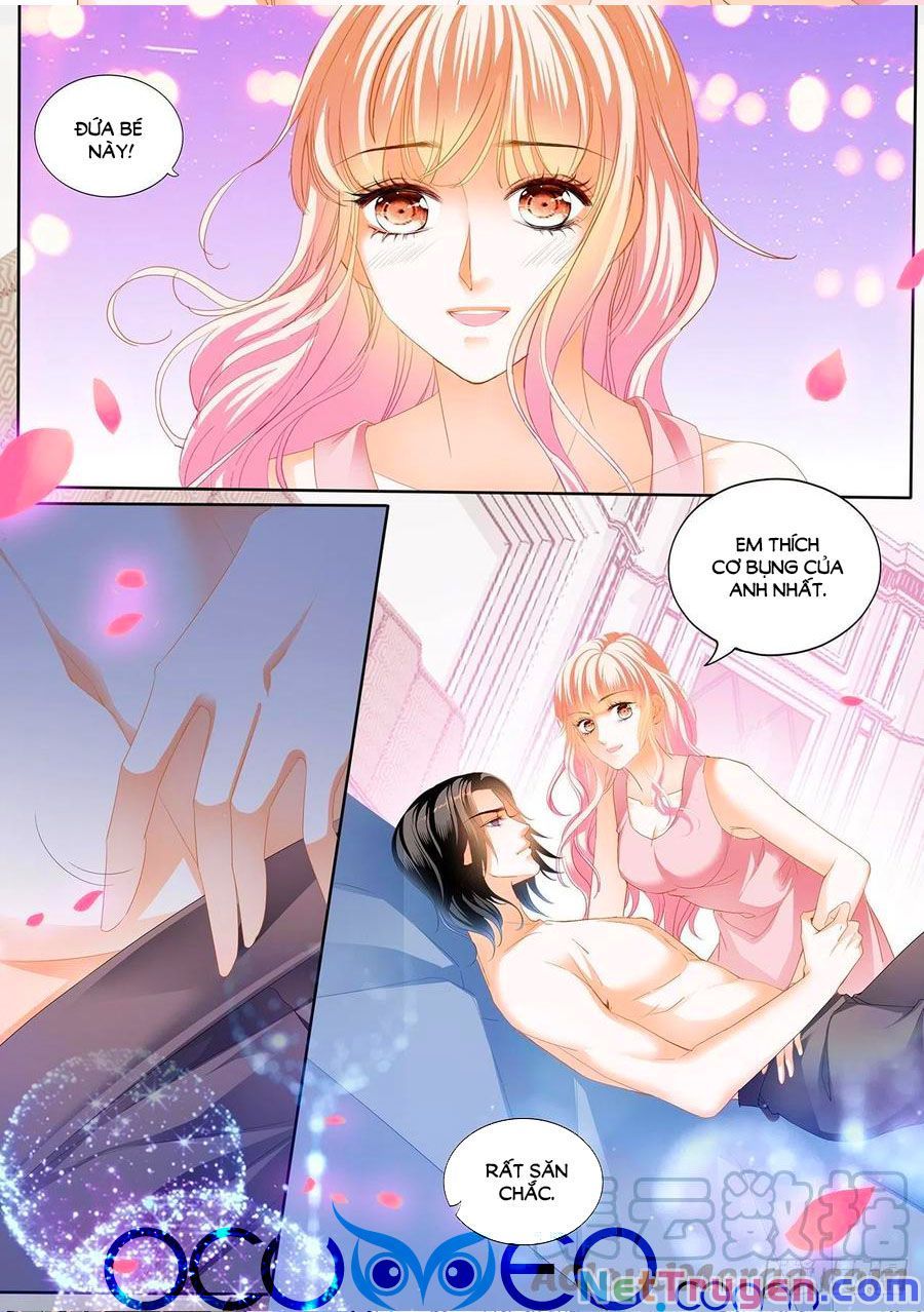 đọc truyện Bá Đạo Tiểu Thúc, Xin Trêu Chọc Vừa Thôi! Chương 234 ảnh 12 tại Thiên Thai Truyện