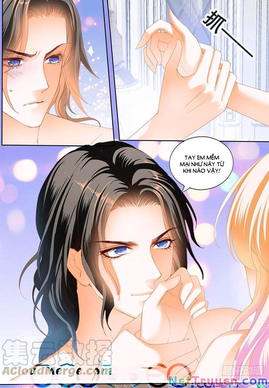 đọc truyện Bá Đạo Tiểu Thúc, Xin Trêu Chọc Vừa Thôi! Chương 234 ảnh 13 tại Thiên Thai Truyện