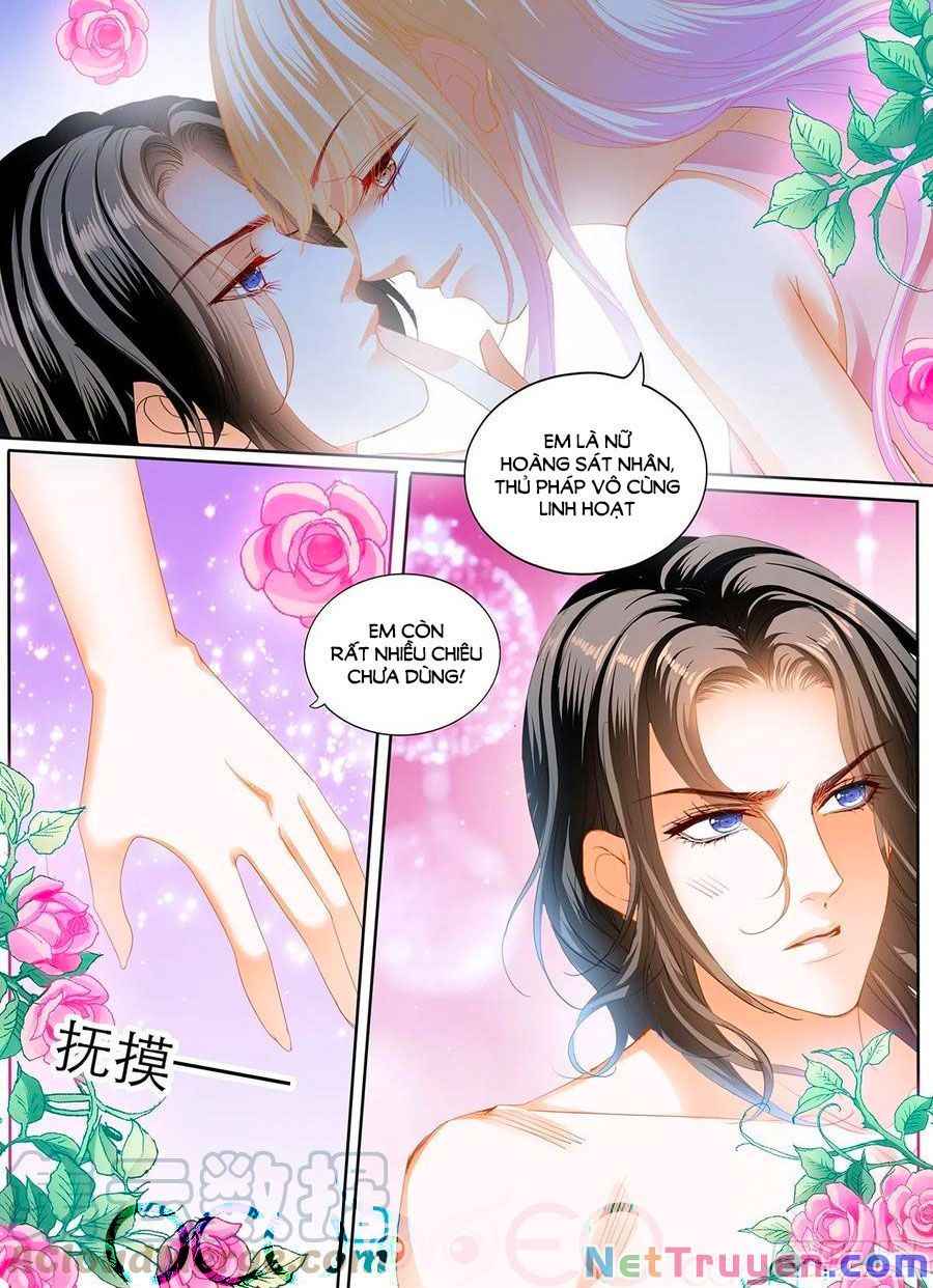 đọc truyện Bá Đạo Tiểu Thúc, Xin Trêu Chọc Vừa Thôi! Chương 234 ảnh 14 tại Thiên Thai Truyện