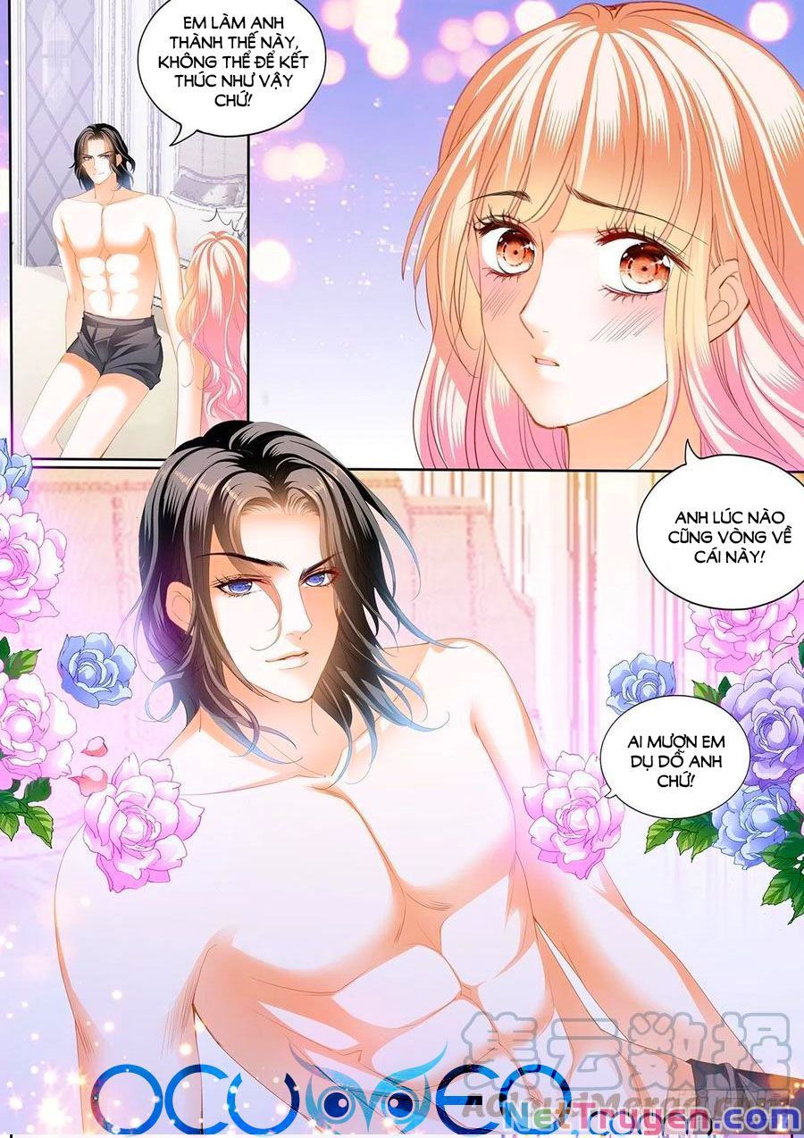 đọc truyện Bá Đạo Tiểu Thúc, Xin Trêu Chọc Vừa Thôi! Chương 234 ảnh 4 tại Thiên Thai Truyện