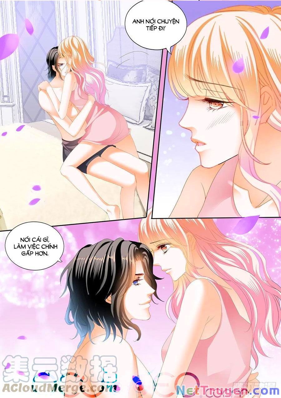 đọc truyện Bá Đạo Tiểu Thúc, Xin Trêu Chọc Vừa Thôi! Chương 234 ảnh 6 tại Thiên Thai Truyện