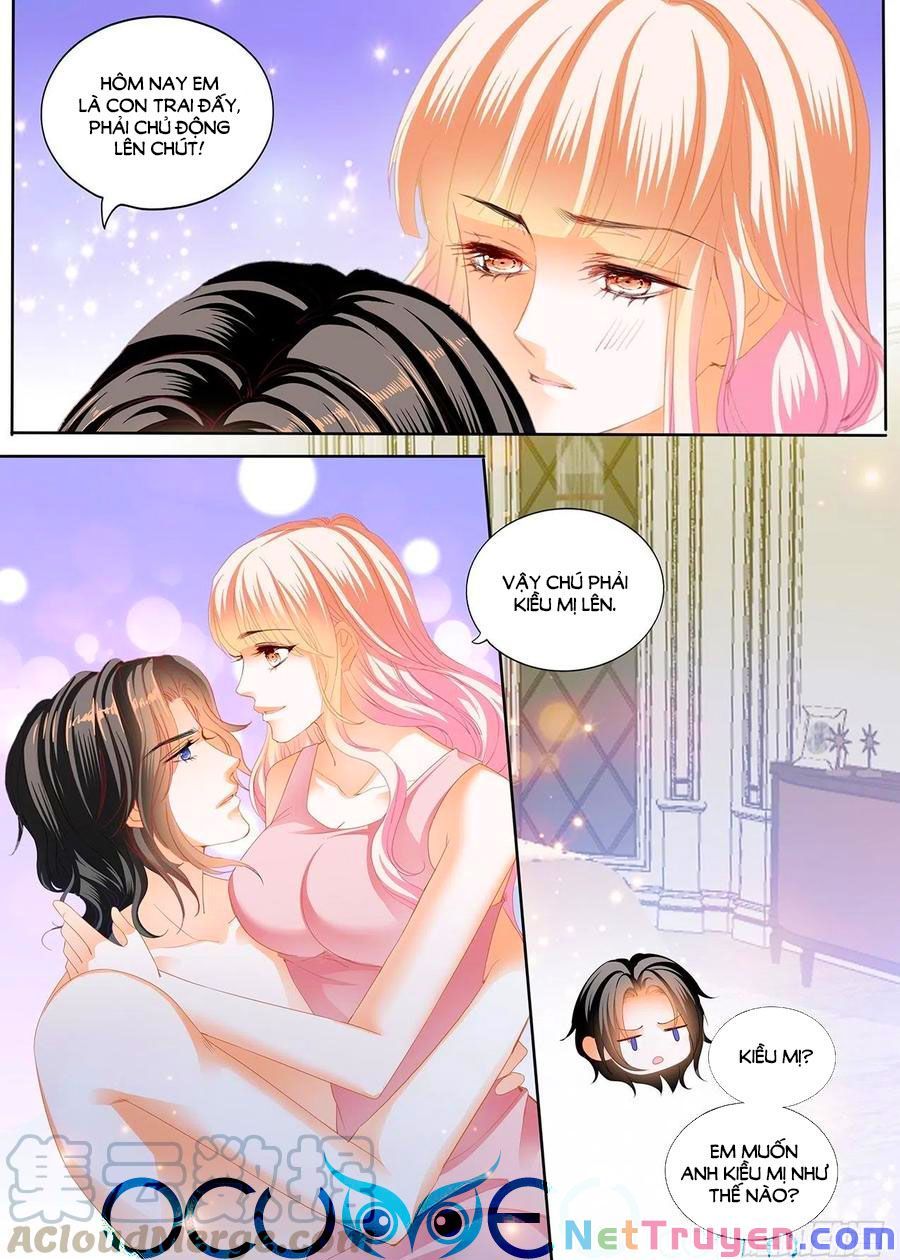 đọc truyện Bá Đạo Tiểu Thúc, Xin Trêu Chọc Vừa Thôi! Chương 234 ảnh 7 tại Thiên Thai Truyện