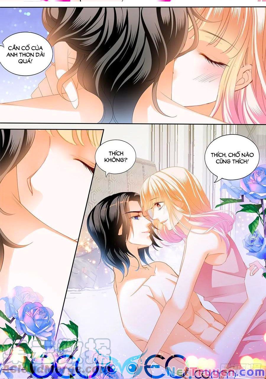 đọc truyện Bá Đạo Tiểu Thúc, Xin Trêu Chọc Vừa Thôi! Chương 234 ảnh 9 tại Thiên Thai Truyện