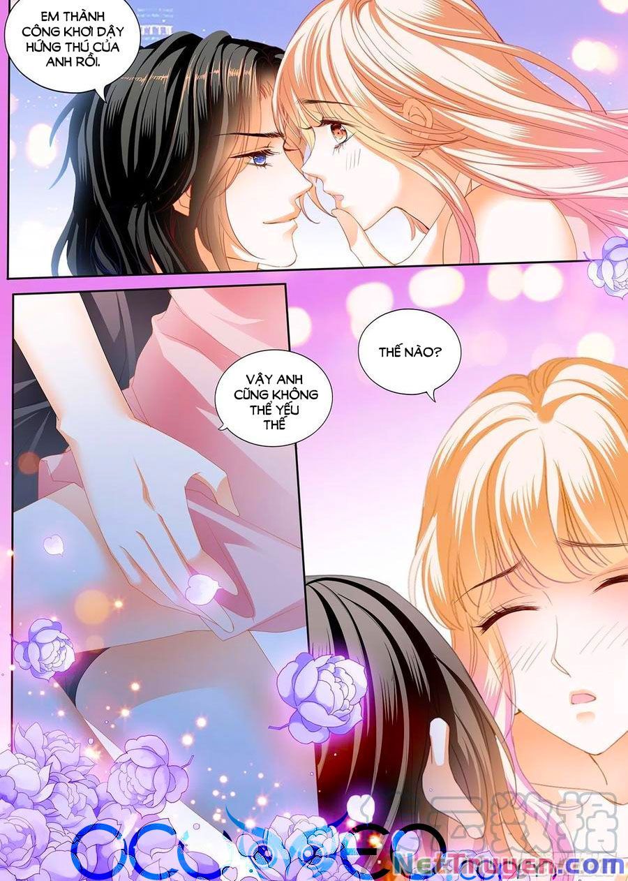 đọc truyện Bá Đạo Tiểu Thúc, Xin Trêu Chọc Vừa Thôi! Chương 234 ảnh 10 tại Thiên Thai Truyện