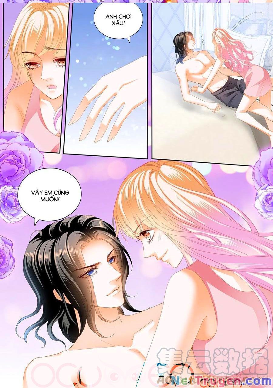 đọc truyện Bá Đạo Tiểu Thúc, Xin Trêu Chọc Vừa Thôi! Chương 234 ảnh 11 tại Thiên Thai Truyện