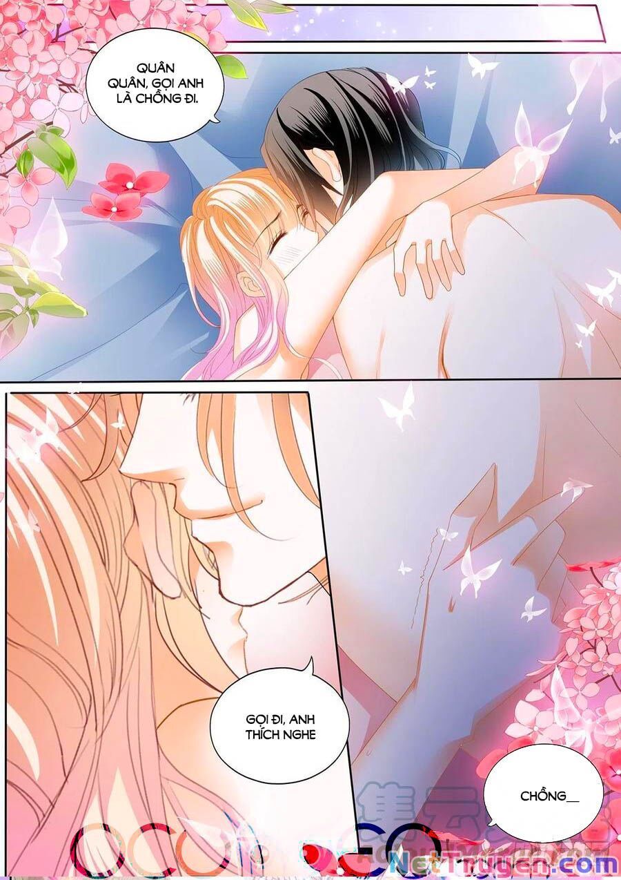 đọc truyện Bá Đạo Tiểu Thúc, Xin Trêu Chọc Vừa Thôi! Chương 235 ảnh 12 tại Thiên Thai Truyện