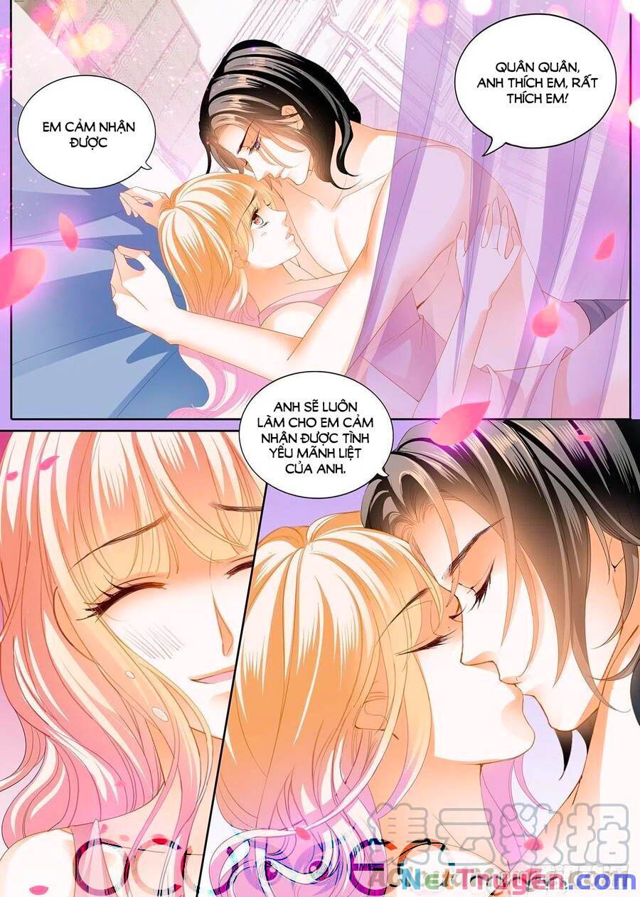 đọc truyện Bá Đạo Tiểu Thúc, Xin Trêu Chọc Vừa Thôi! Chương 235 ảnh 13 tại Thiên Thai Truyện