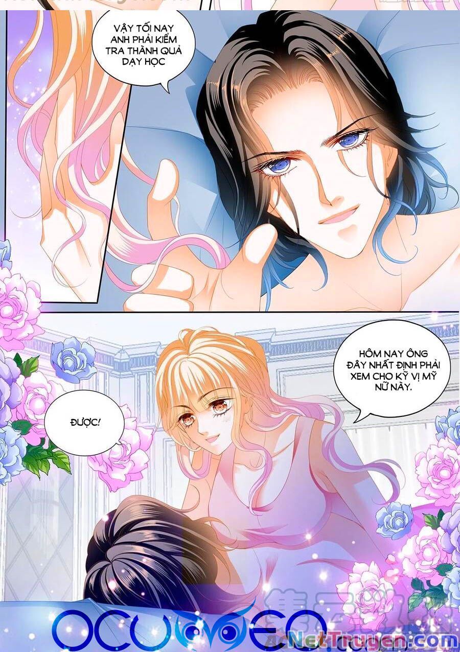 đọc truyện Bá Đạo Tiểu Thúc, Xin Trêu Chọc Vừa Thôi! Chương 235 ảnh 4 tại Thiên Thai Truyện