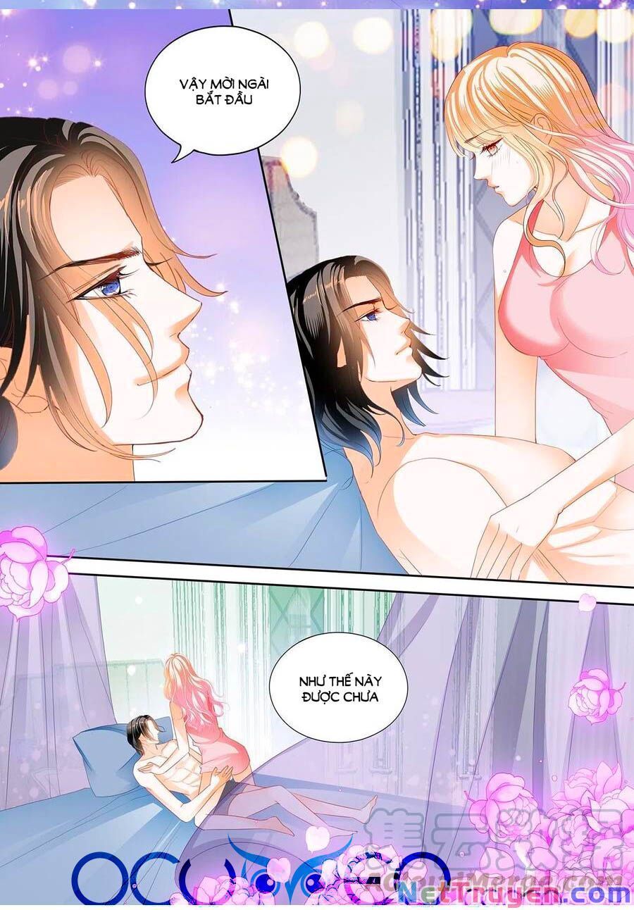 đọc truyện Bá Đạo Tiểu Thúc, Xin Trêu Chọc Vừa Thôi! Chương 235 ảnh 5 tại Thiên Thai Truyện