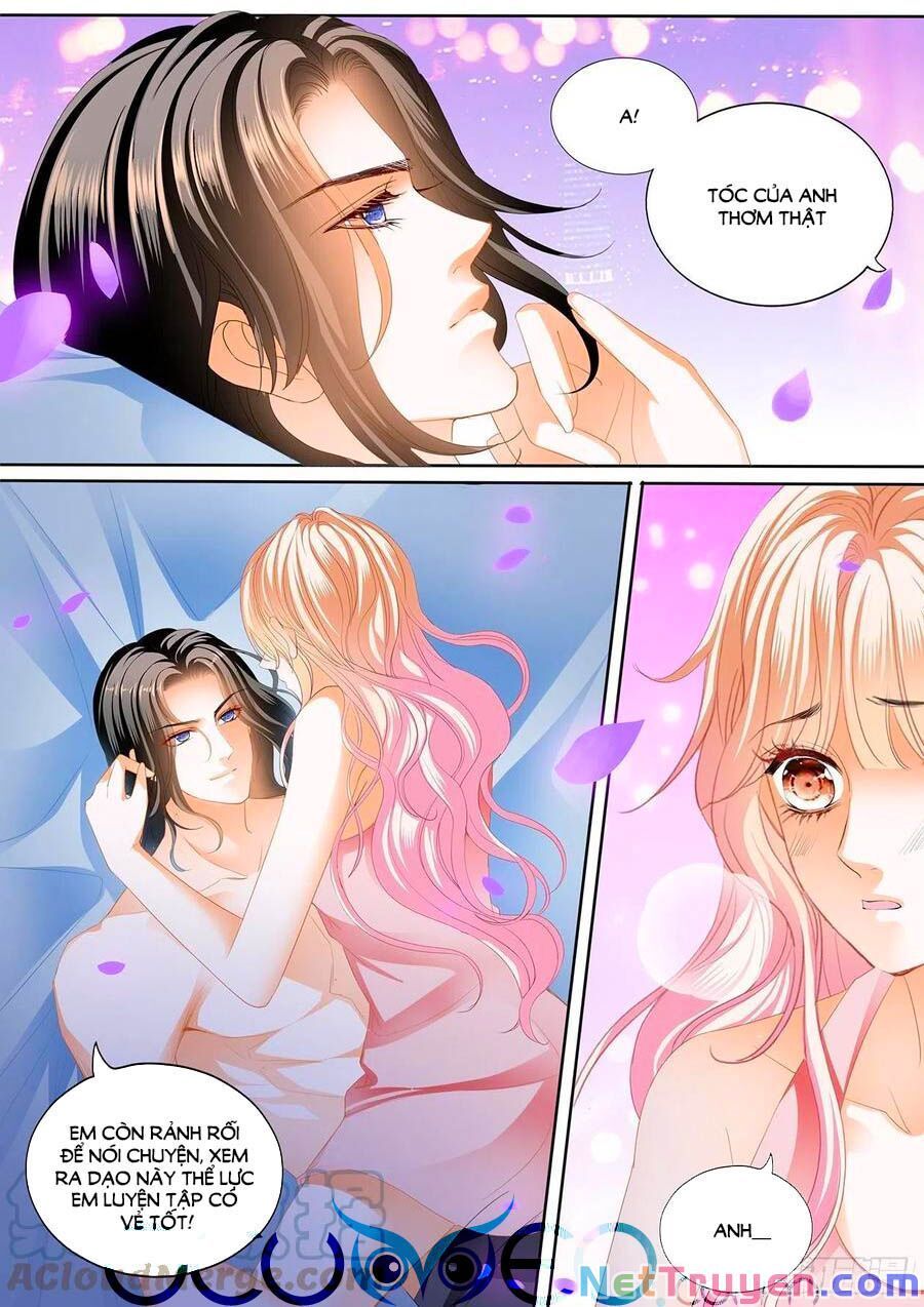 đọc truyện Bá Đạo Tiểu Thúc, Xin Trêu Chọc Vừa Thôi! Chương 235 ảnh 6 tại Thiên Thai Truyện