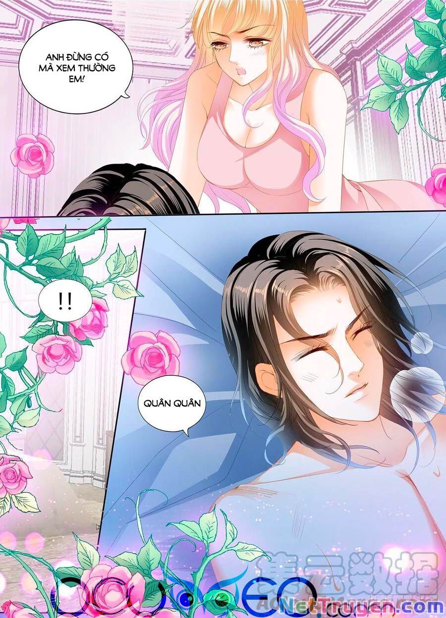 đọc truyện Bá Đạo Tiểu Thúc, Xin Trêu Chọc Vừa Thôi! Chương 235 ảnh 8 tại Thiên Thai Truyện