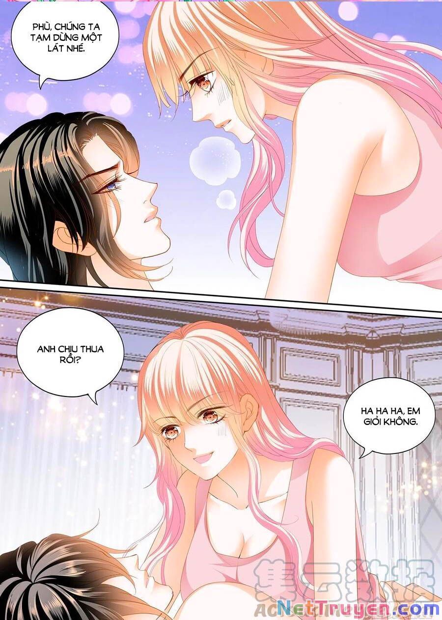 đọc truyện Bá Đạo Tiểu Thúc, Xin Trêu Chọc Vừa Thôi! Chương 235 ảnh 9 tại Thiên Thai Truyện