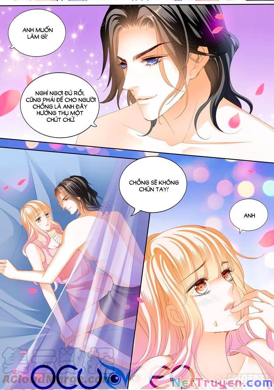 đọc truyện Bá Đạo Tiểu Thúc, Xin Trêu Chọc Vừa Thôi! Chương 235 ảnh 11 tại Thiên Thai Truyện