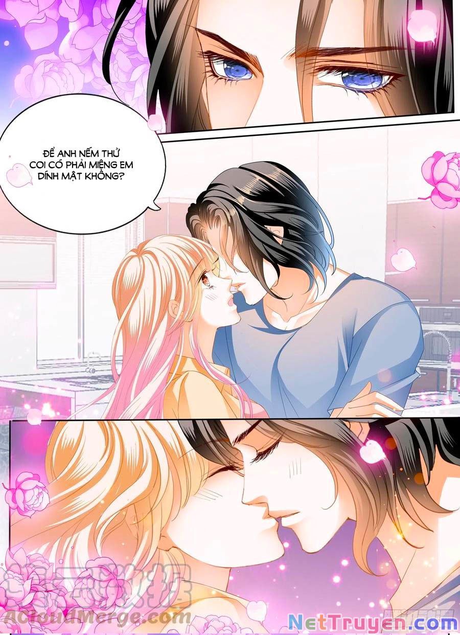 đọc truyện Bá Đạo Tiểu Thúc, Xin Trêu Chọc Vừa Thôi! Chương 236 ảnh 12 tại Thiên Thai Truyện