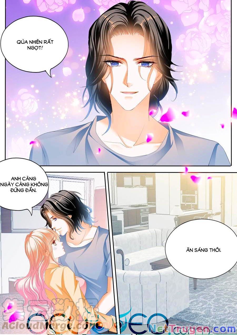 đọc truyện Bá Đạo Tiểu Thúc, Xin Trêu Chọc Vừa Thôi! Chương 236 ảnh 13 tại Thiên Thai Truyện