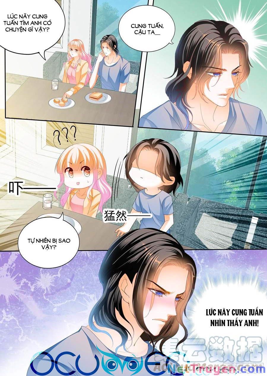 đọc truyện Bá Đạo Tiểu Thúc, Xin Trêu Chọc Vừa Thôi! Chương 236 ảnh 14 tại Thiên Thai Truyện