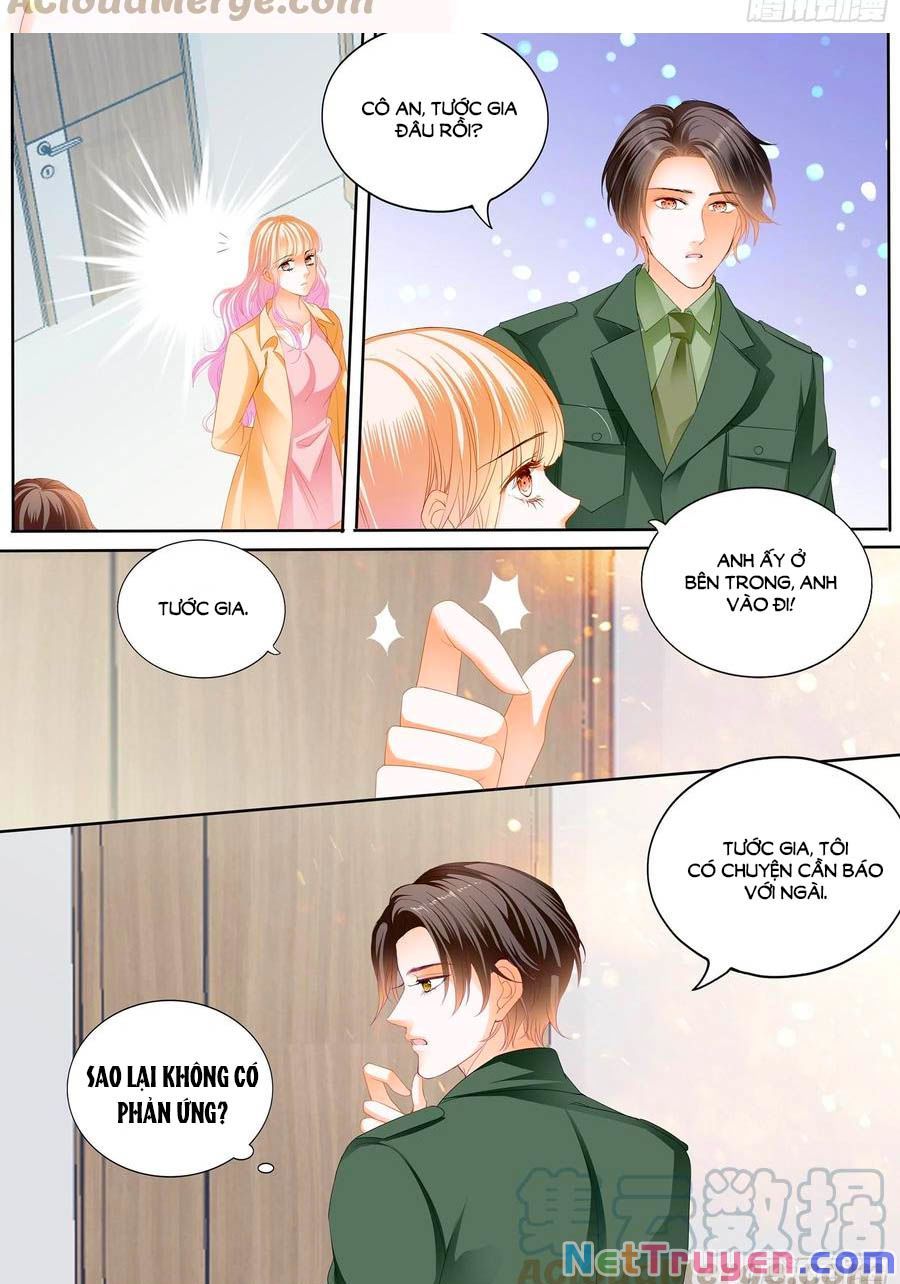 đọc truyện Bá Đạo Tiểu Thúc, Xin Trêu Chọc Vừa Thôi! Chương 236 ảnh 4 tại Thiên Thai Truyện