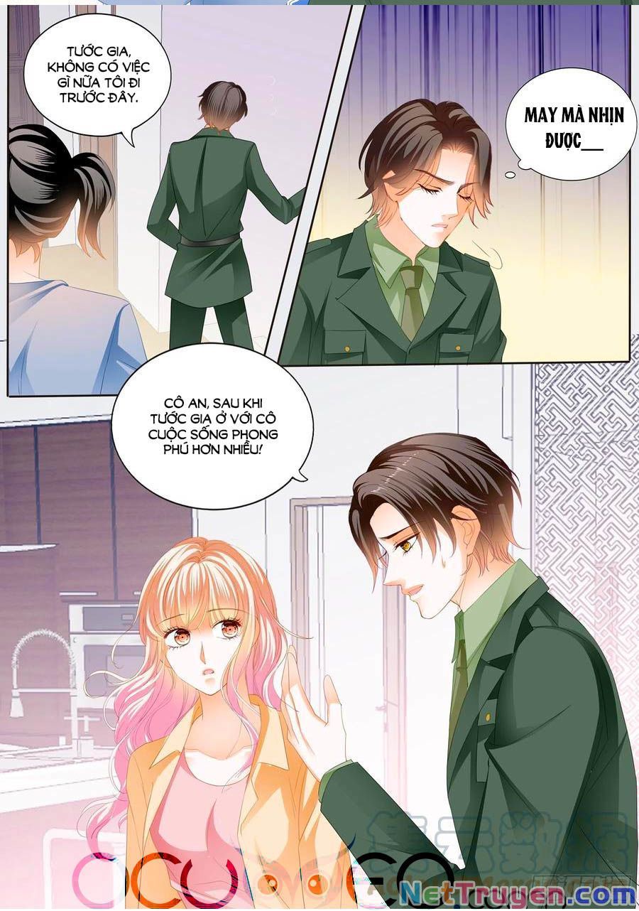 đọc truyện Bá Đạo Tiểu Thúc, Xin Trêu Chọc Vừa Thôi! Chương 236 ảnh 7 tại Thiên Thai Truyện