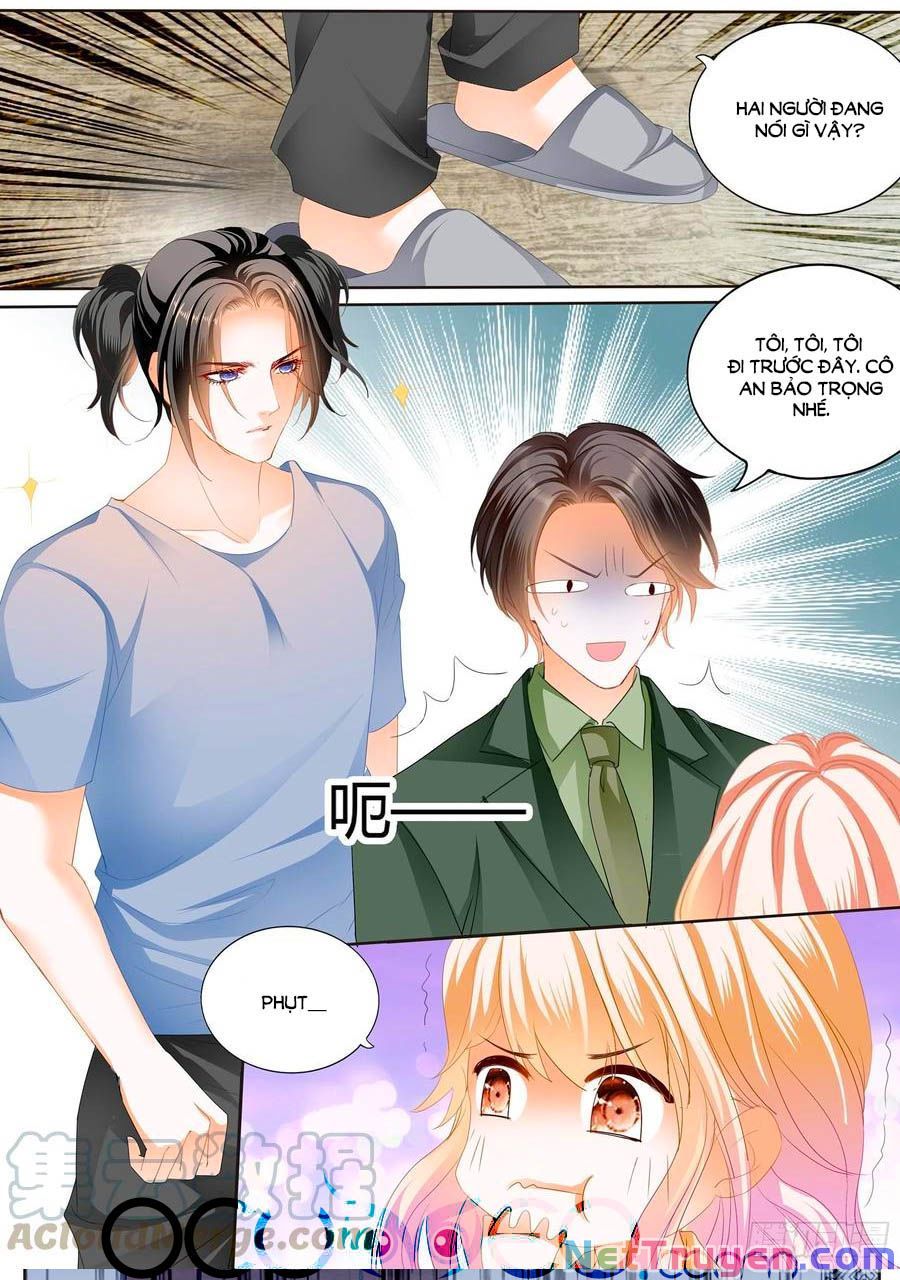 đọc truyện Bá Đạo Tiểu Thúc, Xin Trêu Chọc Vừa Thôi! Chương 236 ảnh 8 tại Thiên Thai Truyện