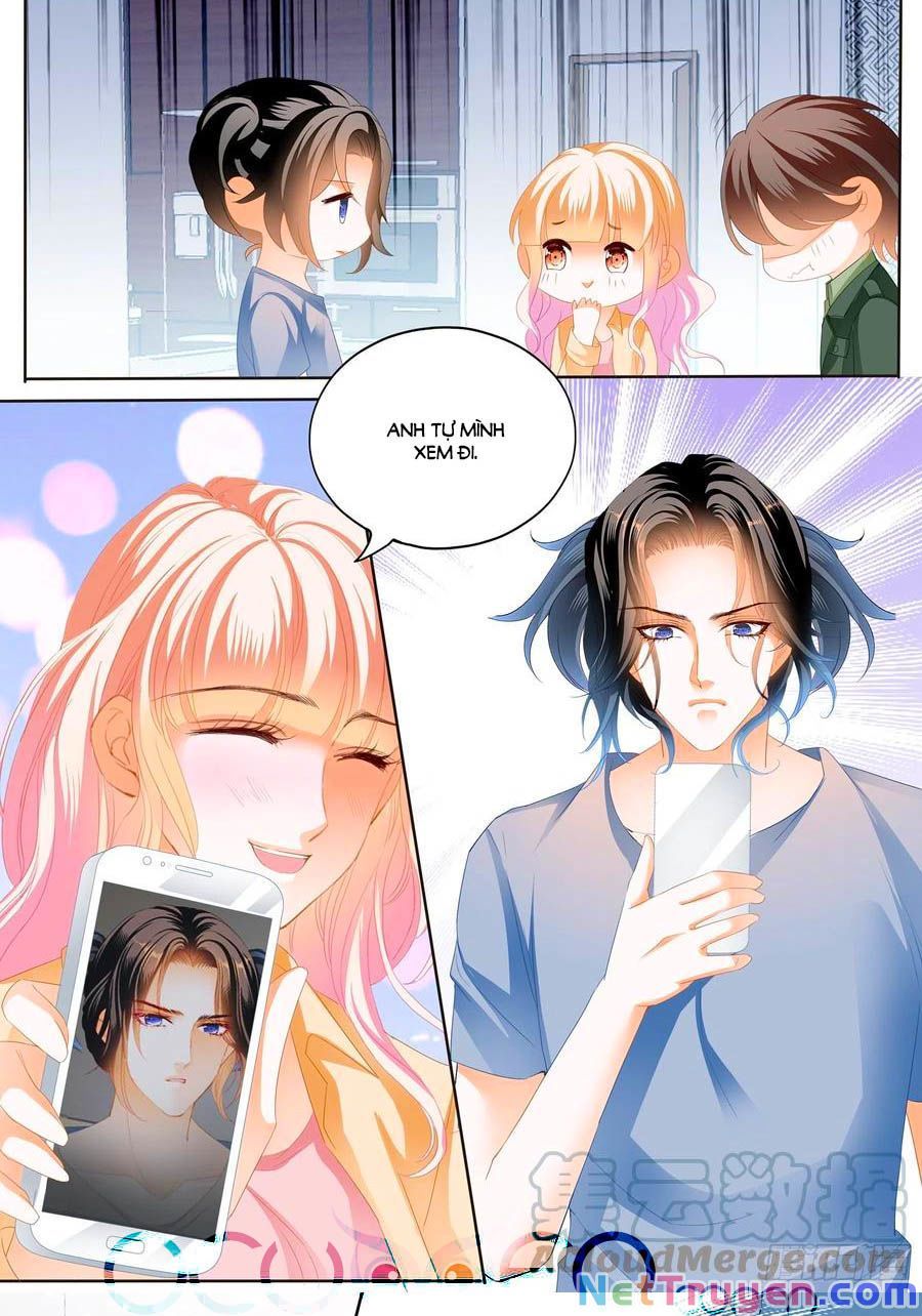 đọc truyện Bá Đạo Tiểu Thúc, Xin Trêu Chọc Vừa Thôi! Chương 236 ảnh 9 tại Thiên Thai Truyện