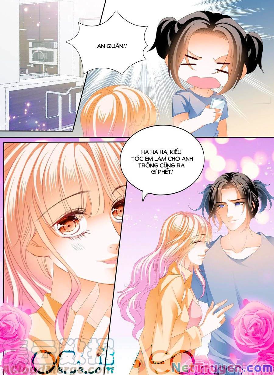 đọc truyện Bá Đạo Tiểu Thúc, Xin Trêu Chọc Vừa Thôi! Chương 236 ảnh 10 tại Thiên Thai Truyện