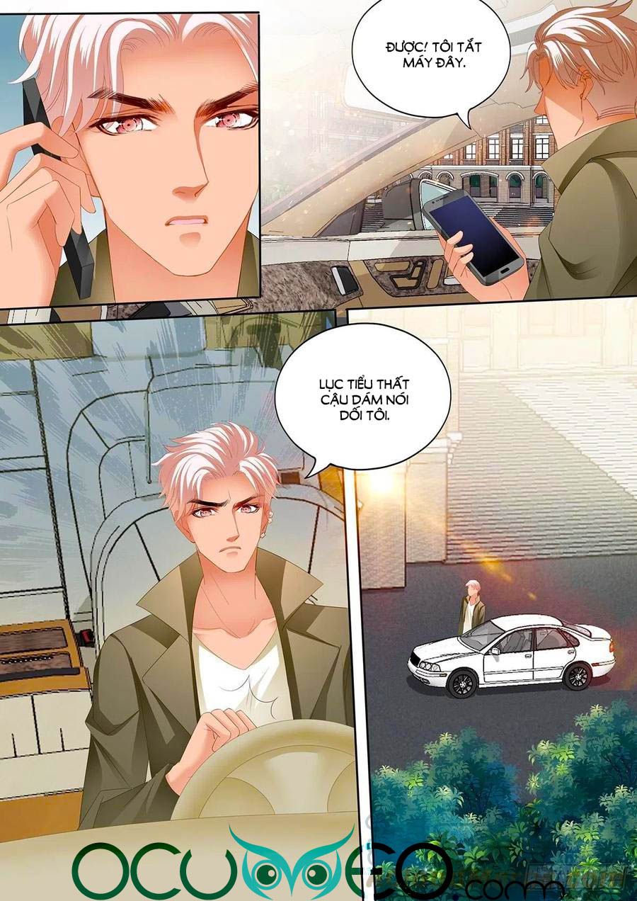 đọc truyện Bá Đạo Tiểu Thúc, Xin Trêu Chọc Vừa Thôi! Chương 237 ảnh 12 tại Thiên Thai Truyện