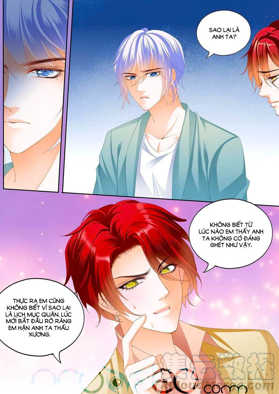 đọc truyện Bá Đạo Tiểu Thúc, Xin Trêu Chọc Vừa Thôi! Chương 237 ảnh 13 tại Thiên Thai Truyện