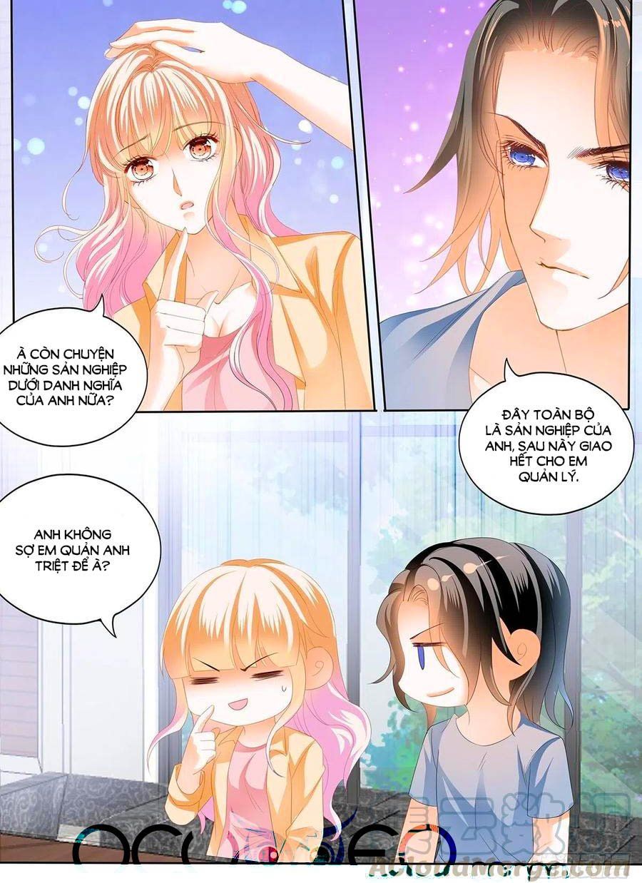 đọc truyện Bá Đạo Tiểu Thúc, Xin Trêu Chọc Vừa Thôi! Chương 237 ảnh 5 tại Thiên Thai Truyện