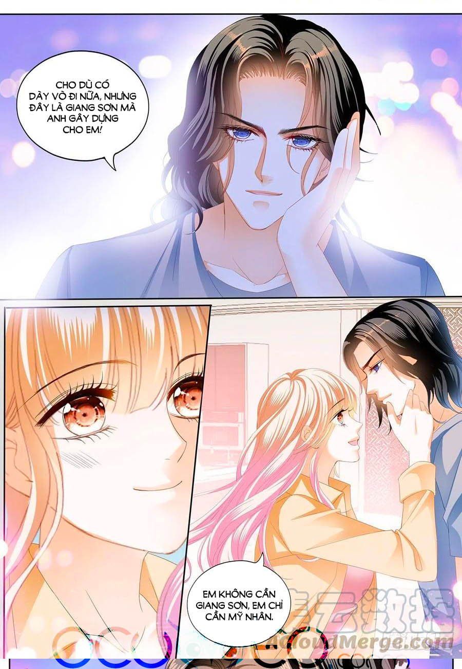 đọc truyện Bá Đạo Tiểu Thúc, Xin Trêu Chọc Vừa Thôi! Chương 237 ảnh 6 tại Thiên Thai Truyện