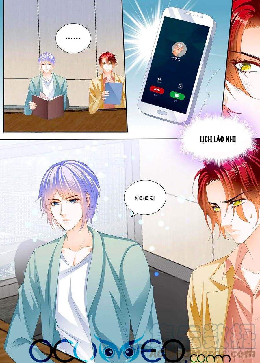 đọc truyện Bá Đạo Tiểu Thúc, Xin Trêu Chọc Vừa Thôi! Chương 237 ảnh 10 tại Thiên Thai Truyện