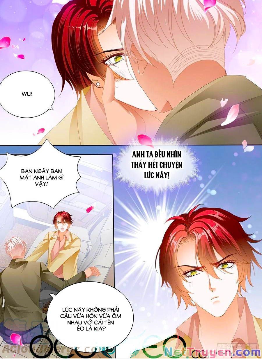 đọc truyện Bá Đạo Tiểu Thúc, Xin Trêu Chọc Vừa Thôi! Chương 238 ảnh 14 tại Thiên Thai Truyện