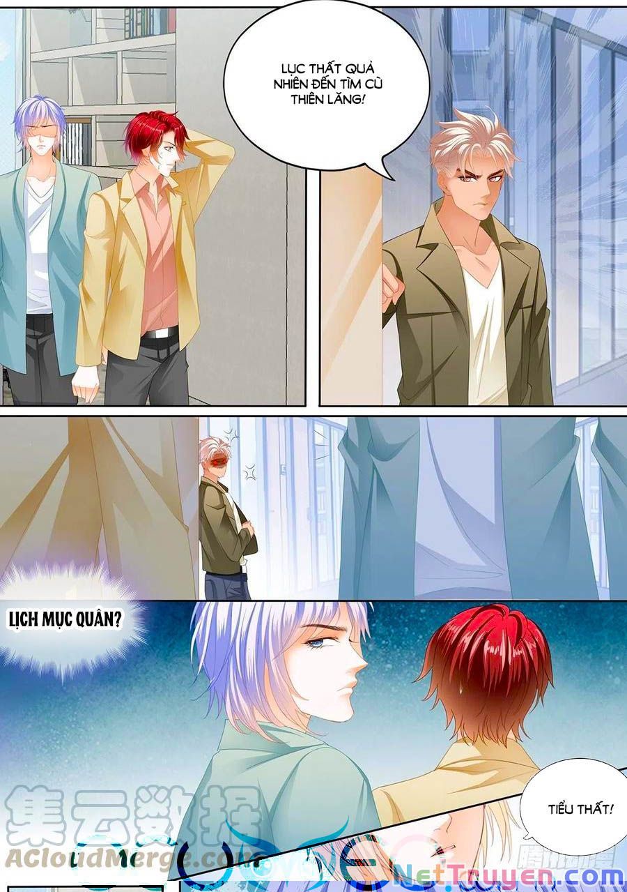 đọc truyện Bá Đạo Tiểu Thúc, Xin Trêu Chọc Vừa Thôi! Chương 238 ảnh 4 tại Thiên Thai Truyện