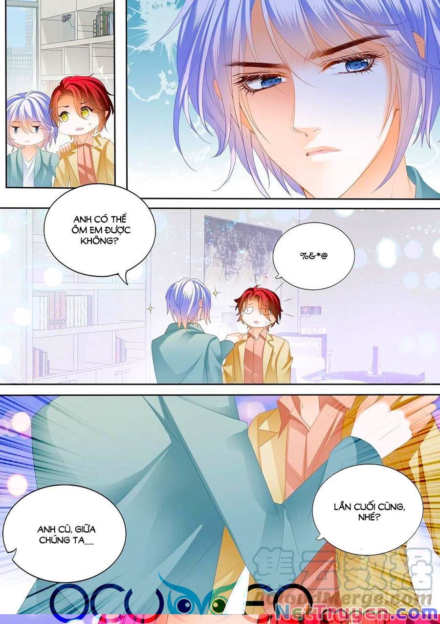 đọc truyện Bá Đạo Tiểu Thúc, Xin Trêu Chọc Vừa Thôi! Chương 238 ảnh 5 tại Thiên Thai Truyện