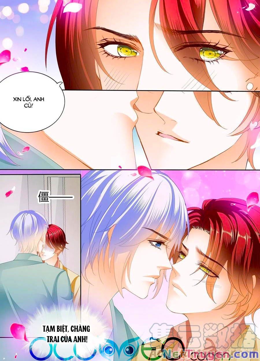 đọc truyện Bá Đạo Tiểu Thúc, Xin Trêu Chọc Vừa Thôi! Chương 238 ảnh 6 tại Thiên Thai Truyện