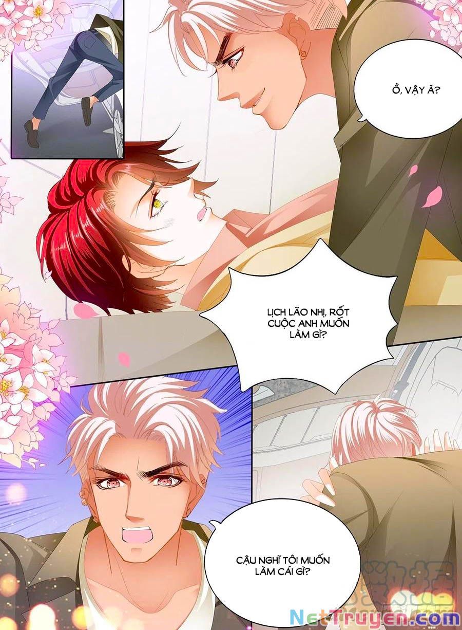 đọc truyện Bá Đạo Tiểu Thúc, Xin Trêu Chọc Vừa Thôi! Chương 238 ảnh 9 tại Thiên Thai Truyện