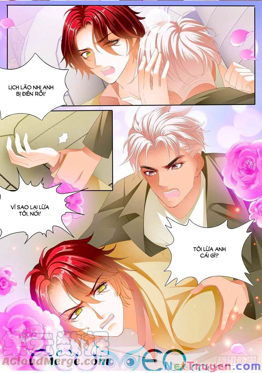 đọc truyện Bá Đạo Tiểu Thúc, Xin Trêu Chọc Vừa Thôi! Chương 238 ảnh 10 tại Thiên Thai Truyện