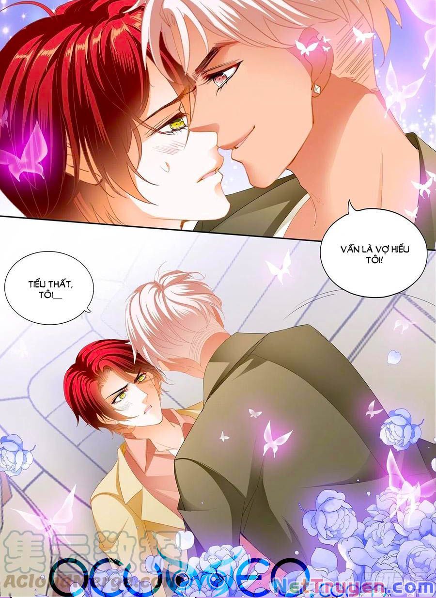 đọc truyện Bá Đạo Tiểu Thúc, Xin Trêu Chọc Vừa Thôi! Chương 239 ảnh 12 tại Thiên Thai Truyện