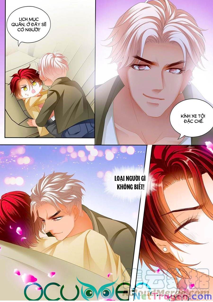 đọc truyện Bá Đạo Tiểu Thúc, Xin Trêu Chọc Vừa Thôi! Chương 239 ảnh 13 tại Thiên Thai Truyện