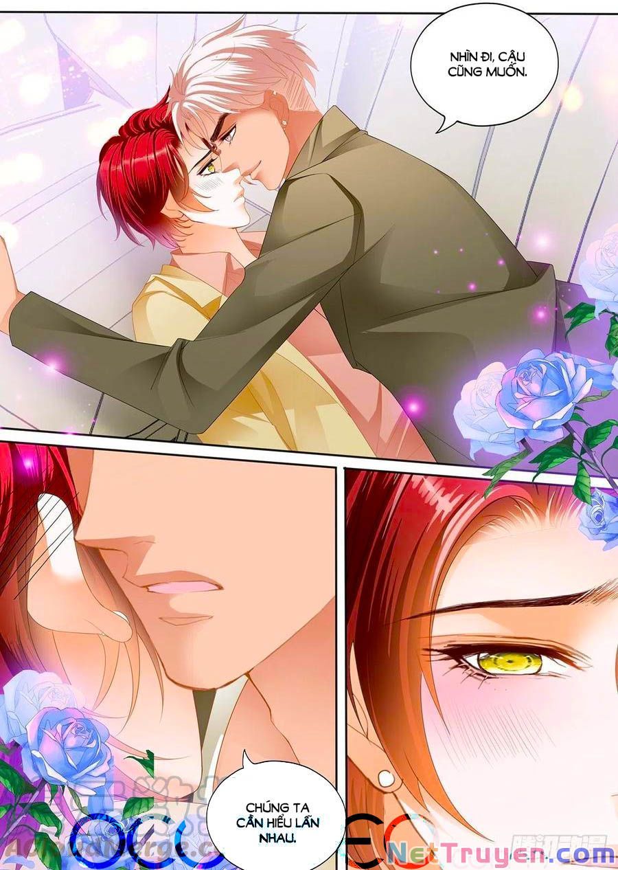 đọc truyện Bá Đạo Tiểu Thúc, Xin Trêu Chọc Vừa Thôi! Chương 239 ảnh 14 tại Thiên Thai Truyện