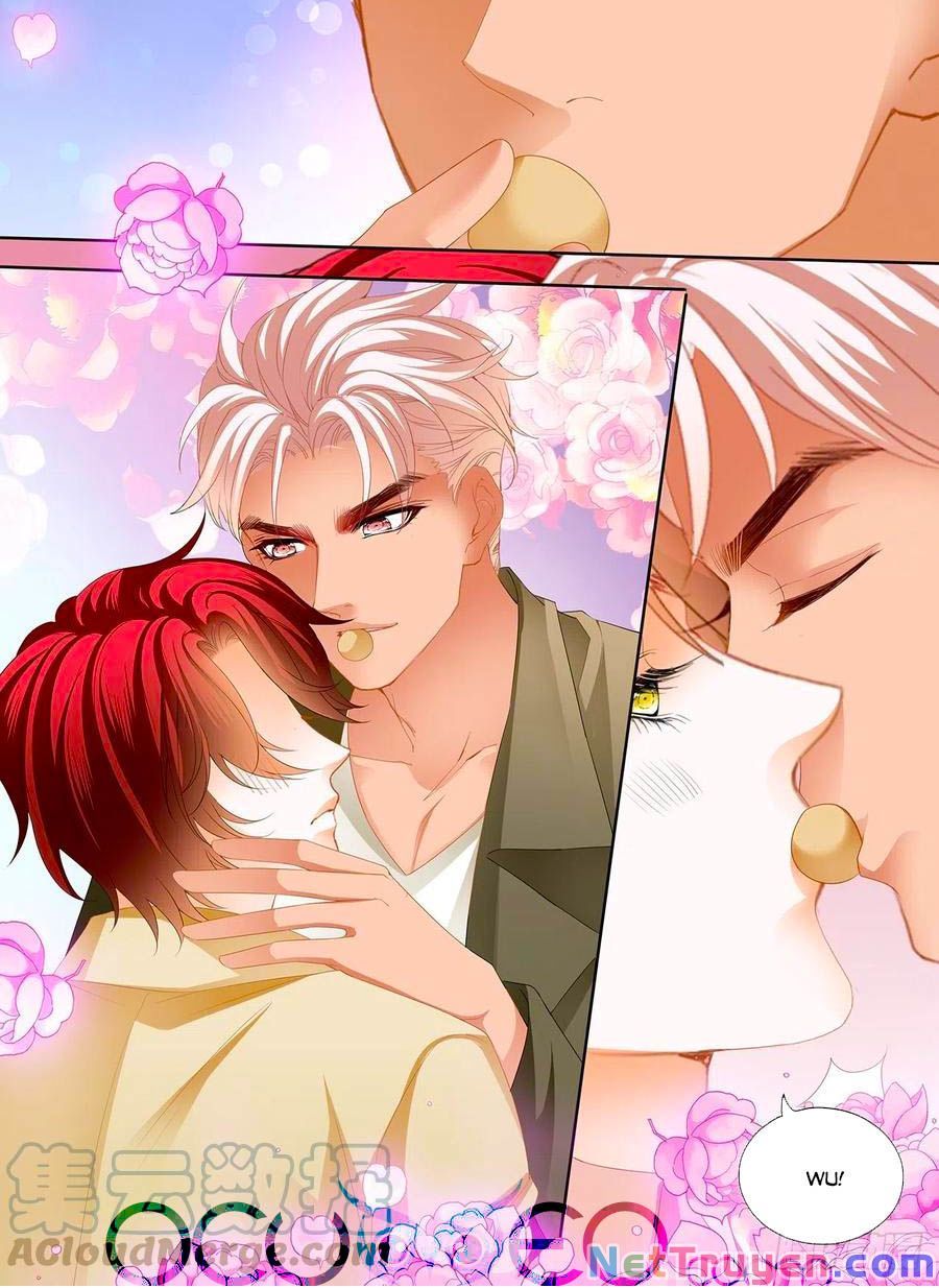 đọc truyện Bá Đạo Tiểu Thúc, Xin Trêu Chọc Vừa Thôi! Chương 239 ảnh 9 tại Thiên Thai Truyện