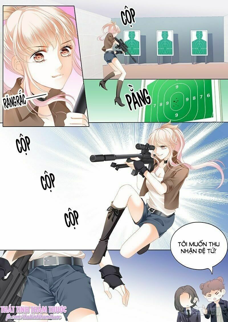 đọc truyện Bá Đạo Tiểu Thúc, Xin Trêu Chọc Vừa Thôi! Chương 24 ảnh 12 tại Thiên Thai Truyện